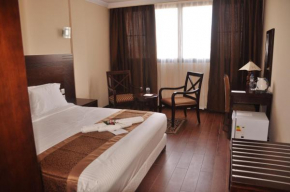 Гостиница Central Hotel Tana  Антананариву